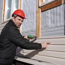 Best Siding Repair  in Ridgefield, NJ